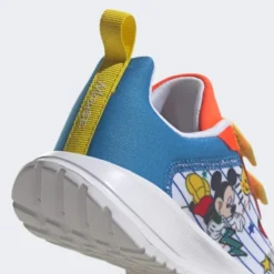 Adidas X Disney Mickey En Minnie Tensaur Schoenen -Mode Geest Verkoop adidas x disney mickey en minnie tensaur schoenen 6