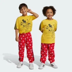 Adidas X Disney Mickey Mouse Broek