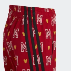 Adidas X Disney Mickey Mouse Broek -Mode Geest Verkoop adidas x disney mickey mouse broek 3