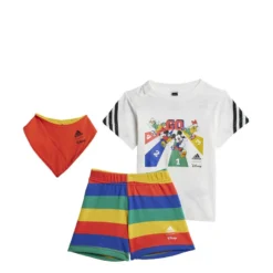 Adidas X Disney Mickey Mouse Cadeauset