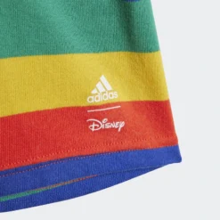 Adidas X Disney Mickey Mouse Cadeauset -Mode Geest Verkoop adidas x disney mickey mouse cadeauset 4