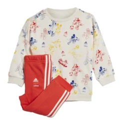 Adidas X Disney Mickey Mouse Joggingpak