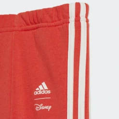 Adidas X Disney Mickey Mouse Joggingpak -Mode Geest Verkoop adidas x disney mickey mouse joggingpak 4