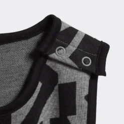 Adidas X Disney Mickey Mouse Onesie Setje -Mode Geest Verkoop adidas x disney mickey mouse onesie setje 4