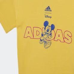 Adidas X Disney Mickey Mouse T-shirt -Mode Geest Verkoop adidas x disney mickey mouse t shirt 2