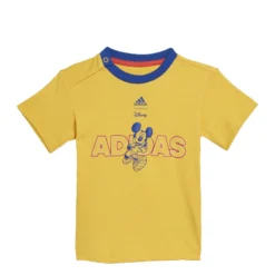 Adidas X Disney Mickey Mouse T-shirt