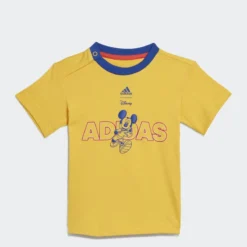 Adidas X Disney Mickey Mouse T-shirt -Mode Geest Verkoop adidas x disney mickey mouse t shirt 3