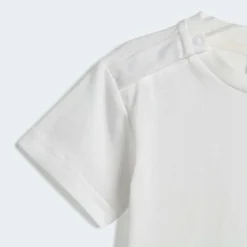 Adidas X Disney Mickey Mouse T-shirt En Short Set -Mode Geest Verkoop adidas x disney mickey mouse t shirt en short set 2