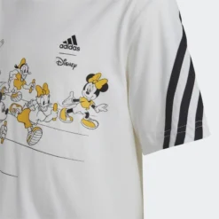 Adidas X Disney Mickey Mouse T-shirt Set -Mode Geest Verkoop adidas x disney mickey mouse t shirt set 3