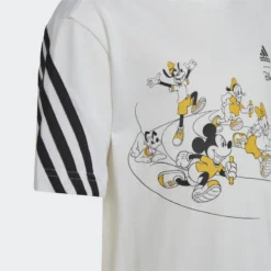 Adidas X Disney Mickey Mouse T-shirt Set -Mode Geest Verkoop adidas x disney mickey mouse t shirt set 4