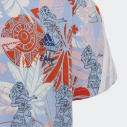 Adidas X Disney Moana Jurk -Mode Geest Verkoop adidas x disney moana jurk 2