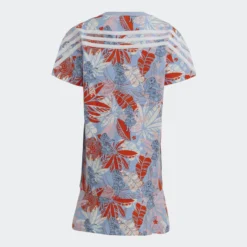 Adidas X Disney Moana Jurk -Mode Geest Verkoop adidas x disney moana jurk 3