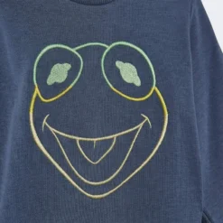 Adidas X Disney Muppets Joggingpak -Mode Geest Verkoop adidas x disney muppets joggingpak 2