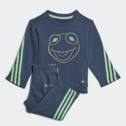 Adidas X Disney Muppets Joggingpak -Mode Geest Verkoop adidas x disney muppets joggingpak 3