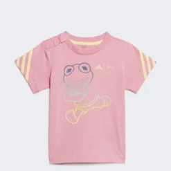 Adidas X Disney Muppets T-shirt -Mode Geest Verkoop adidas x disney muppets t shirt 2