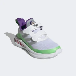 Adidas X Disney Pixar Buzz Lightyear Toy Story FortaRun Schoenen -Mode Geest Verkoop adidas x disney pixar buzz lightyear toy story fortarun schoenen 4