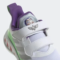 Adidas X Disney Pixar Buzz Lightyear Toy Story FortaRun Schoenen -Mode Geest Verkoop adidas x disney pixar buzz lightyear toy story fortarun schoenen 5