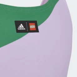 Adidas X LEGO® Badpak -Mode Geest Verkoop adidas x lego badpak 2