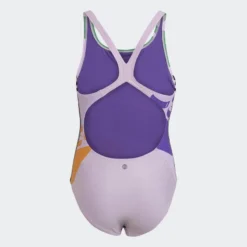 Adidas X LEGO® Badpak -Mode Geest Verkoop adidas x lego badpak 3