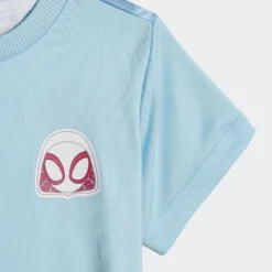 Adidas X Marvel Ghost Spider Zomerset -Mode Geest Verkoop adidas x marvel ghost spider zomerset 2