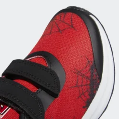 Adidas X Marvel Spider-Man FortaRun Schoenen -Mode Geest Verkoop adidas x marvel spider man fortarun schoenen 5