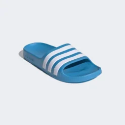 ADIDAS Adilette Aqua Badslippers -Mode Geest Verkoop adilette aqua badslippers 11