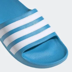 ADIDAS Adilette Aqua Badslippers -Mode Geest Verkoop adilette aqua badslippers 13