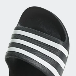 ADIDAS Adilette Aqua Badslippers -Mode Geest Verkoop adilette aqua badslippers 5