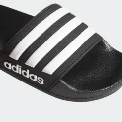 ADIDAS Adilette Shower Badslippers -Mode Geest Verkoop adilette shower badslippers 12