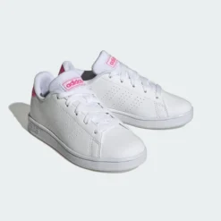 ADIDAS Advantage Lifestyle Court Lace Schoenen -Mode Geest Verkoop advantage lifestyle court lace schoenen 4