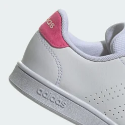 ADIDAS Advantage Lifestyle Court Lace Schoenen -Mode Geest Verkoop advantage lifestyle court lace schoenen 5