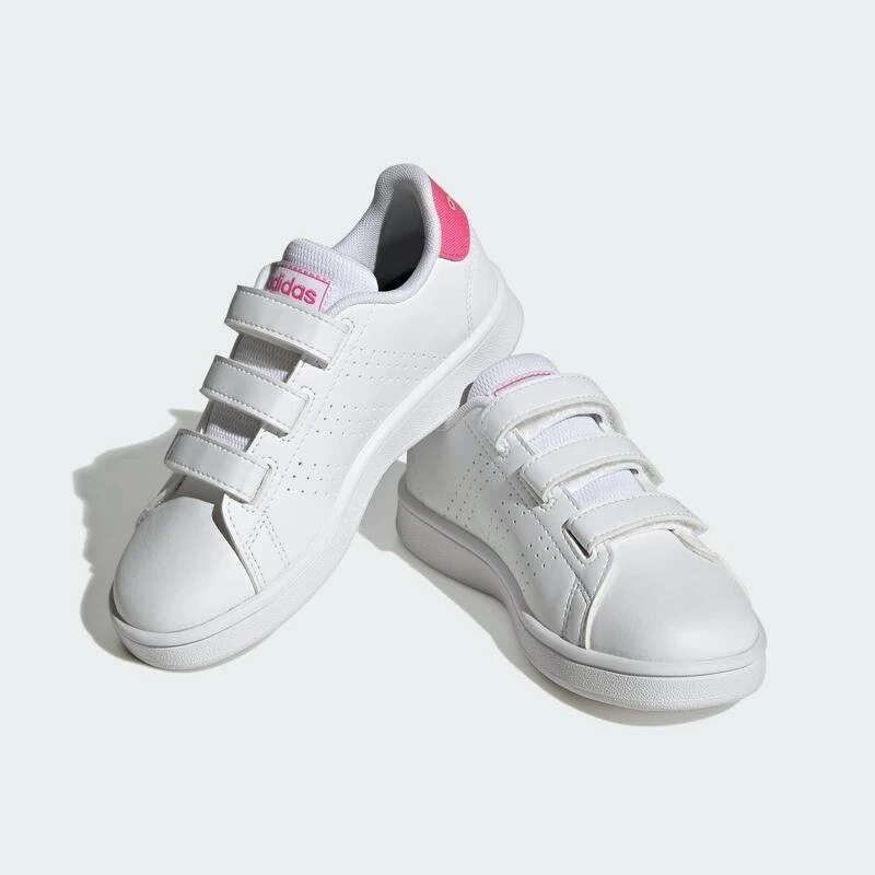 ADIDAS Advantage Lifestyle Court Schoenen 5 ADIDAS Advantage Lifestyle Court Schoenen - Afbeelding 5