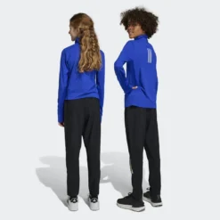 ADIDAS AEROREADY 3-Stripes Broek -Mode Geest Verkoop aeroready 3 stripes broek 2