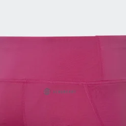 ADIDAS AEROREADY 3-Stripes High-Rise 7/8 Optime Pocket Legging -Mode Geest Verkoop aeroready 3 stripes high rise 78 optime pocket legging 4