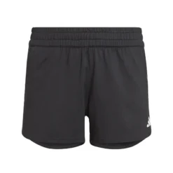 ADIDAS AEROREADY 3-Stripes Knit Short