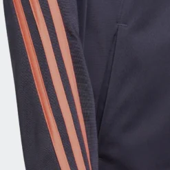 ADIDAS AEROREADY 3-Stripes Polyester Trainingspak -Mode Geest Verkoop aeroready 3 stripes polyester trainingspak 2