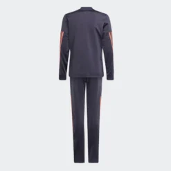 ADIDAS AEROREADY 3-Stripes Polyester Trainingspak -Mode Geest Verkoop aeroready 3 stripes polyester trainingspak 3