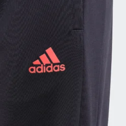 ADIDAS AEROREADY 3-Stripes Polyester Trainingspak -Mode Geest Verkoop aeroready 3 stripes polyester trainingspak 4