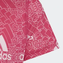 ADIDAS AEROREADY Designed To Move BrandLove T-shirt -Mode Geest Verkoop aeroready designed to move brandlove t shirt 2