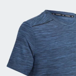 ADIDAS AEROREADY Heather T-shirt -Mode Geest Verkoop aeroready heather t shirt 2