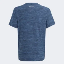 ADIDAS AEROREADY Heather T-shirt -Mode Geest Verkoop aeroready heather t shirt 3