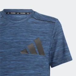 ADIDAS AEROREADY Heather T-shirt -Mode Geest Verkoop aeroready heather t shirt 4