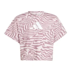 ADIDAS AEROREADY Print T-shirt Kids
