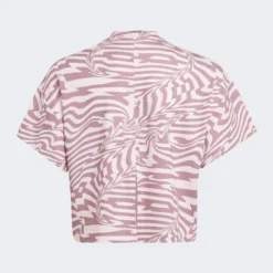 ADIDAS AEROREADY Print T-shirt Kids -Mode Geest Verkoop aeroready print t shirt kids 3