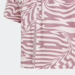 ADIDAS AEROREADY Print T-shirt Kids -Mode Geest Verkoop aeroready print t shirt kids 4