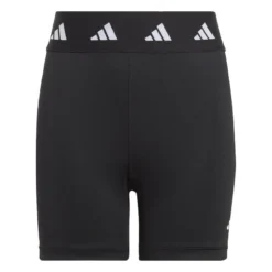 ADIDAS AEROREADY Techfit Korte Legging Kids