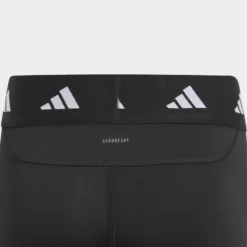 ADIDAS AEROREADY Techfit Lange Legging Kids -Mode Geest Verkoop aeroready techfit lange legging kids 2