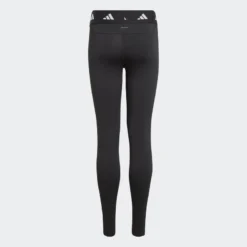 ADIDAS AEROREADY Techfit Lange Legging Kids -Mode Geest Verkoop aeroready techfit lange legging kids 3