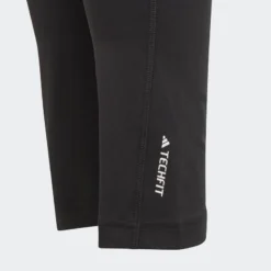 ADIDAS AEROREADY Techfit Lange Legging Kids -Mode Geest Verkoop aeroready techfit lange legging kids 4