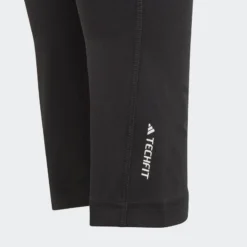ADIDAS AEROREADY Techfit Lange Legging Kids -Mode Geest Verkoop aeroready techfit lange legging kids 5